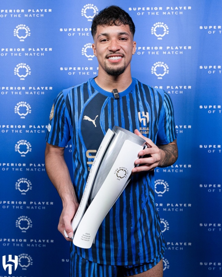 世界杯种子队规则-全市场：新月前锋莱昂纳多希望冬季离队，被推荐给罗马和那不勒斯