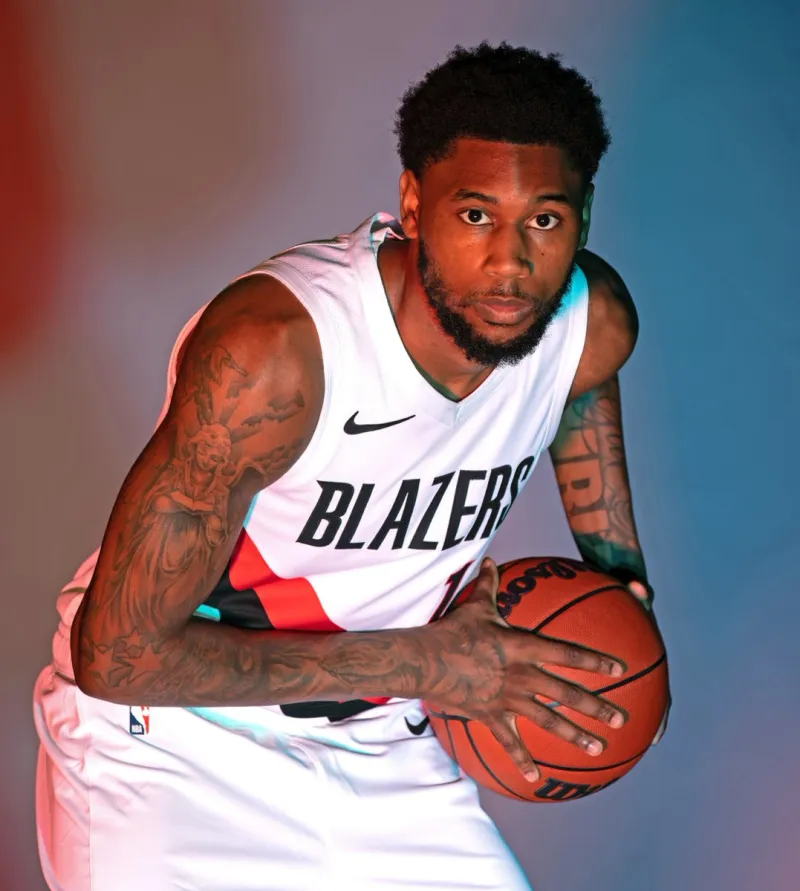 世界杯种子队规则-23岁生日快乐！NBA官方晒照为布雷克-韦斯利庆生