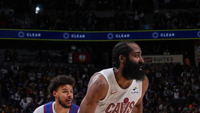 世界杯种子队规则-哈登三分追平+米切尔罚球绝杀！骑士双枪逆转掘金