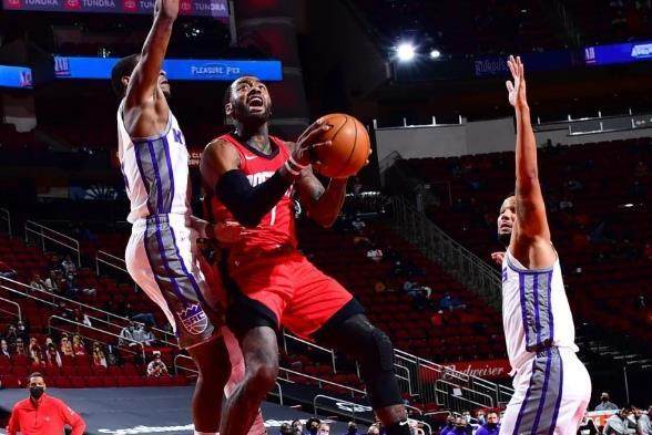 世界杯种子队规则-哈登缺阵仍能带队取胜 攻防一体沃尔完爆离队韦少